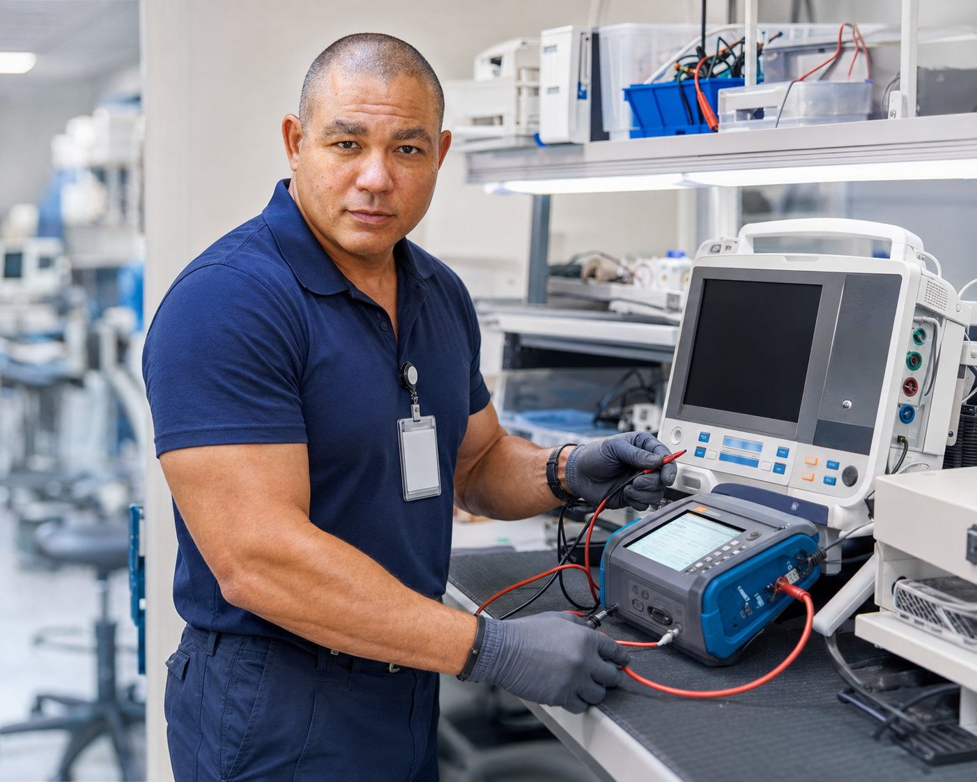 Alerts And Wells — Educational Mobile Diagnostics