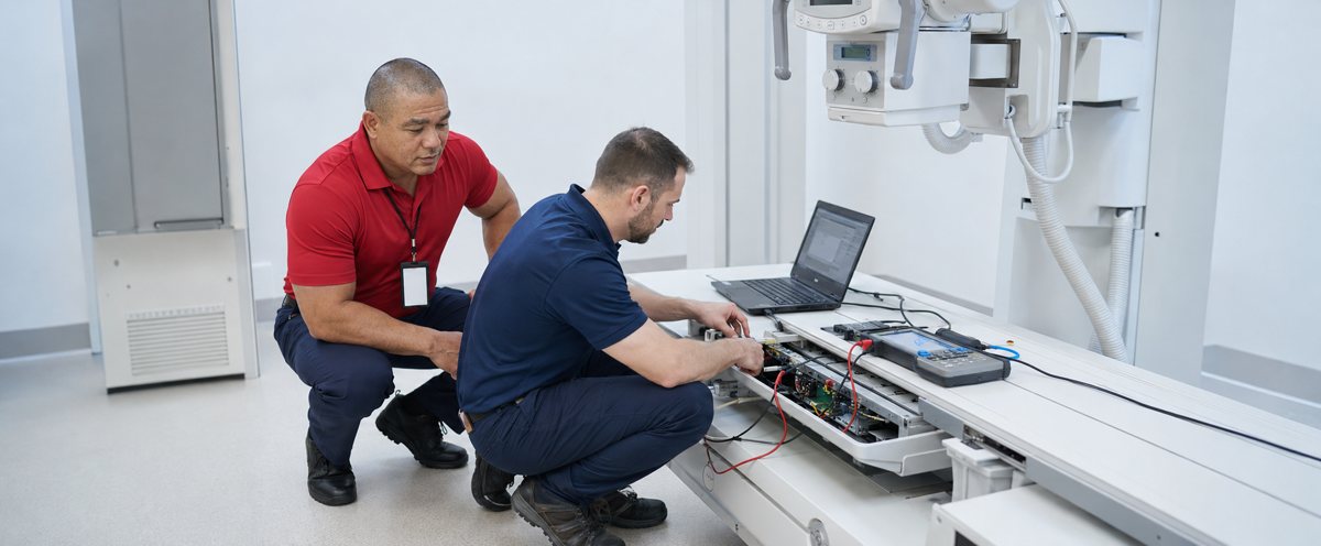 Why work with Educational Mobile Diagnostics — Alerts And Wells