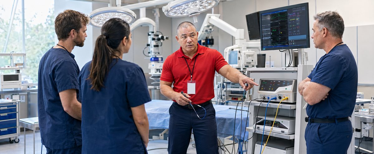 Why work with Educational Mobile Diagnostics — Amp